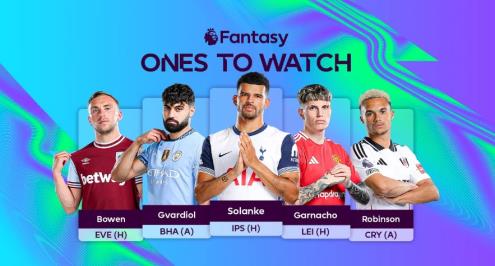 فانتازي يلا كورة.. أفضل 5 لاعبين يمكن الرهان عليهم في الجولة 11 لبريميرليج